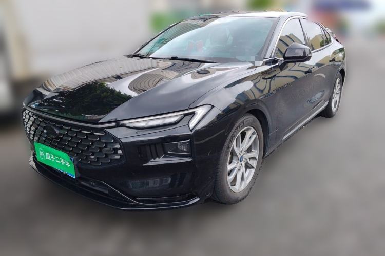 Used Ford Mondeo 2022 Restyled EcoBoost 245 Luxury Version Guazi used car, China used car export, Used car for sale, Used cars, Cheapest cars for sale