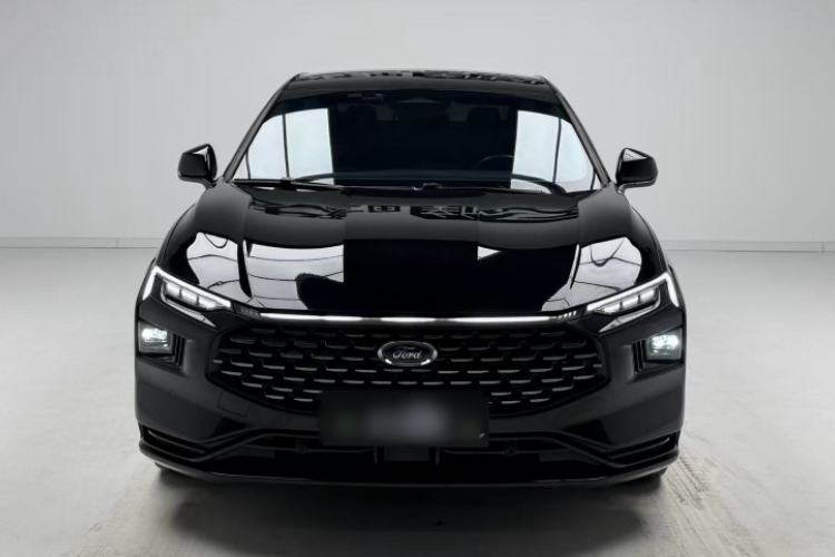 Used Ford Mondeo 2022 Facelifted EcoBoost 245 Ultimate Edition Exterior 7