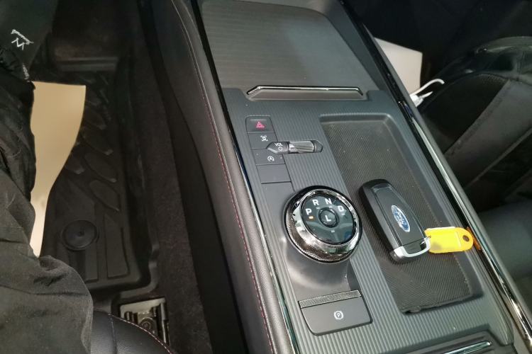Used Ford Mondeo 2022 Restyled EcoBoost 245 Luxury Version Gear Lever