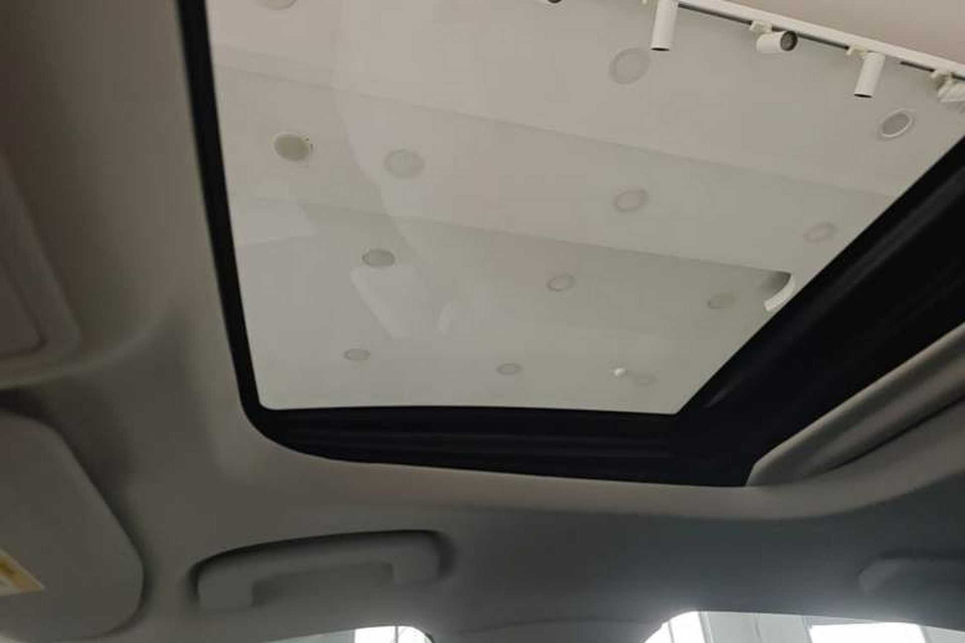 Used Ford Mondeo 2022 EcoBoost 245 Luxury Model Headliner