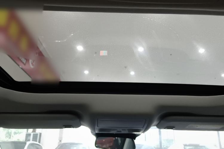 Used Ford Mondeo 2022 Restyled EcoBoost 245 Luxury Version Headliner