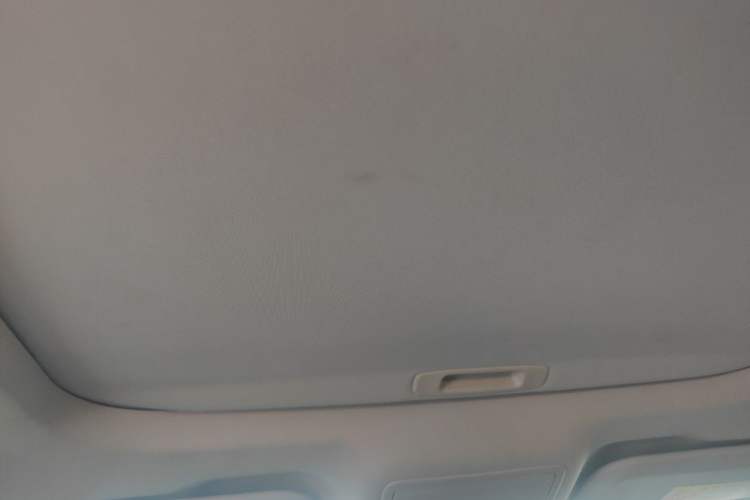 Used Ford Mondeo 2022 Restyled EcoBoost 245 Luxury Version Headliner