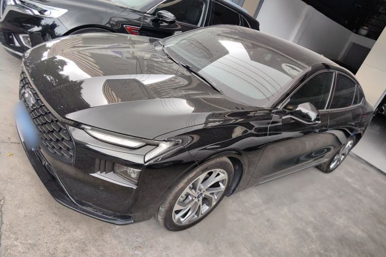 Used Ford Mondeo 2022 Facelifted EcoBoost 245 Ultimate Edition Guazi used car, China used car export, Used car for sale, Used cars, Cheapest cars for sale