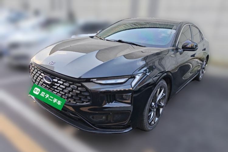 Used Ford Mondeo 2022 EcoBoost 245 Ultimate Model Guazi used car, China used car export, Used car for sale, Used  cars, Cheapest cars for sale