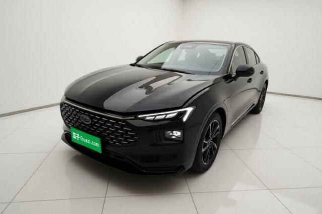 Used Ford Mondeo 2022 Restyled EcoBoost 245 Luxury Version