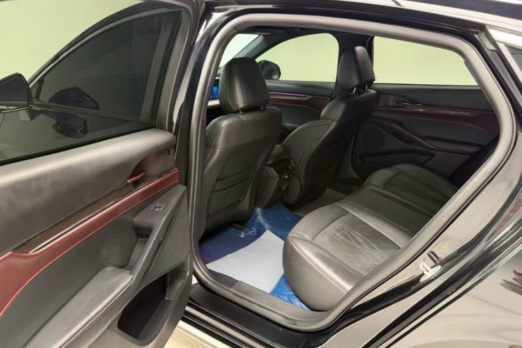 Used Ford Mondeo 2022 Facelifted EcoBoost 245 Ultimate Edition Interior 2