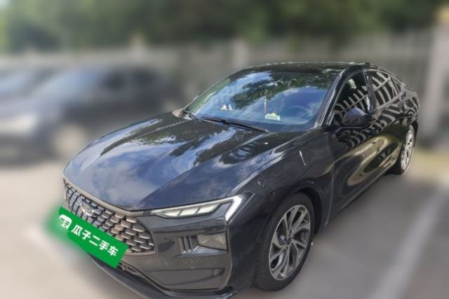 Used Ford Mondeo 2022 EcoBoost 245 Ultimate Model