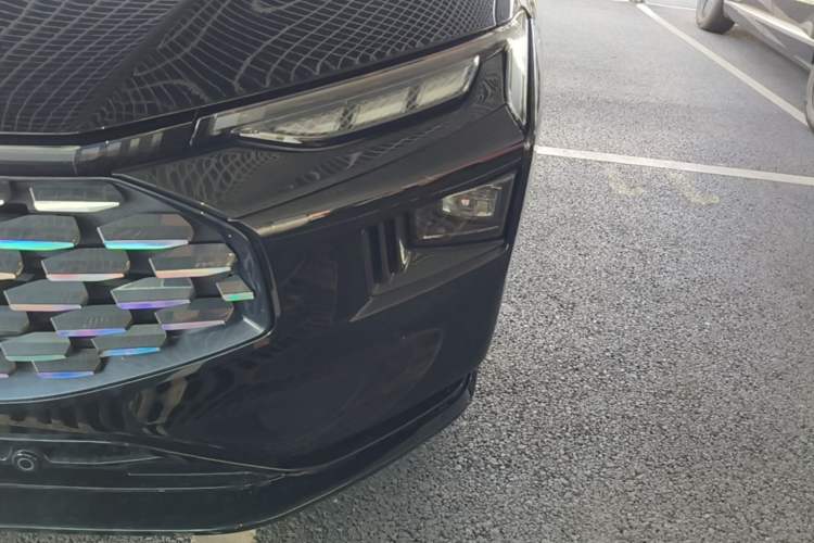 Used Ford Mondeo 2022 Facelifted EcoBoost 245 Ultimate Edition Left Front Headlight