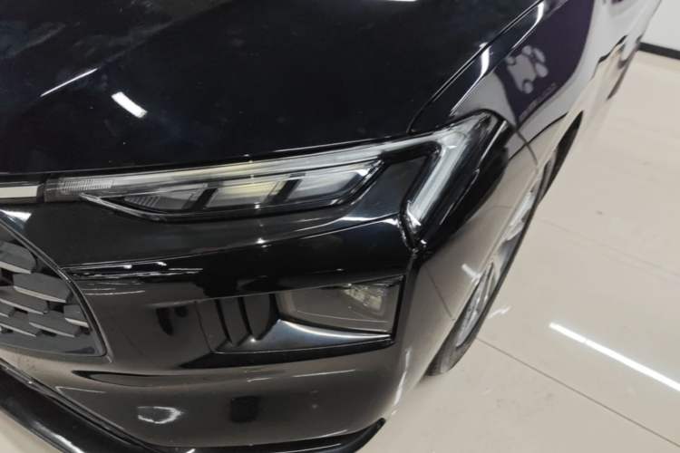 Used Ford Mondeo 2022 Restyled EcoBoost 245 Luxury Version Left Front Headlight