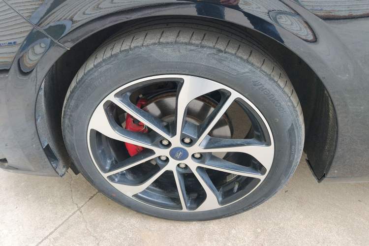 Used Ford Mondeo 2022 Facelift EcoBoost 245 ST-Line Left Front Wheel Hub