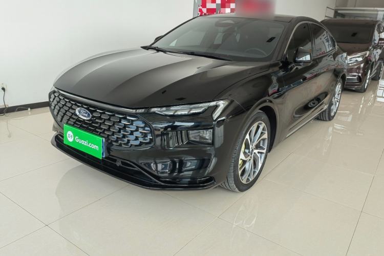 Used Ford Mondeo 2022 Facelifted EcoBoost 245 Ultimate Edition Guazi used car, China used car export, Used car for sale, Used  cars, Cheapest cars for sale
