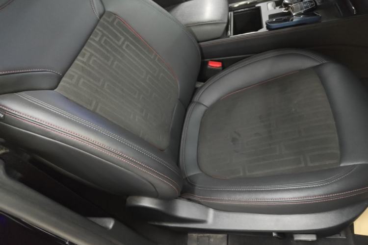 Used Ford Mondeo 2022 Restyled EcoBoost 245 Luxury Version Right Front Seat