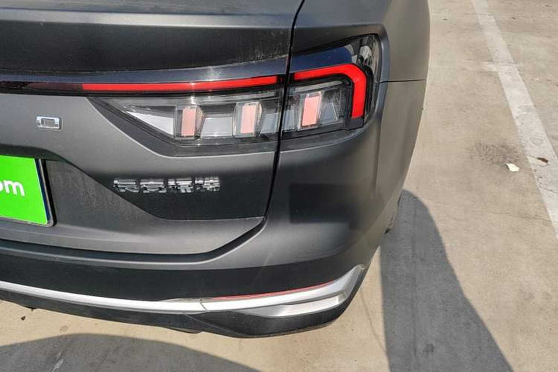Used Ford Mondeo 2022 Restyled EcoBoost 245 Luxury Version Right Rear Taillight