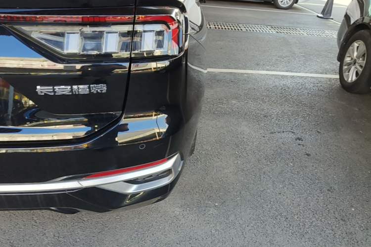 Used Ford Mondeo 2022 Facelifted EcoBoost 245 Ultimate Edition Right Rear Taillight