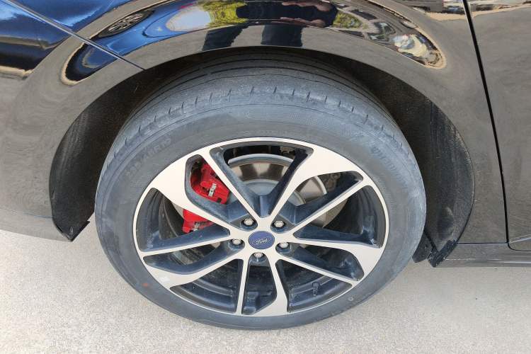 Used Ford Mondeo 2022 Facelift EcoBoost 245 ST-Line Right Rear Wheel Hub