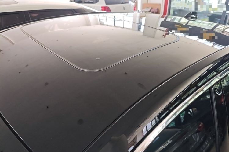 Used Ford Mondeo 2022 Restyled EcoBoost 245 Luxury Version Roof