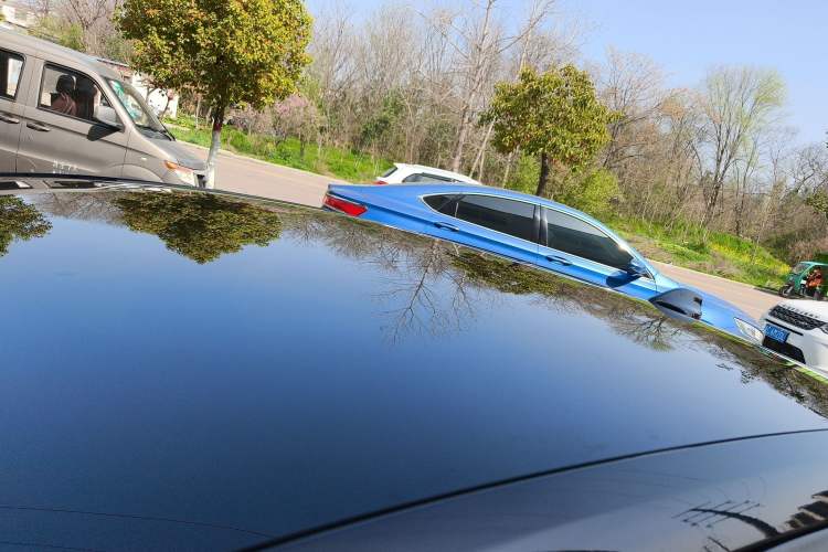 Used Ford Mondeo 2022 Facelift EcoBoost 245 ST-Line Roof