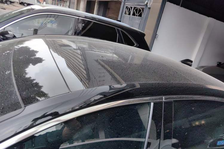 Used Ford Mondeo 2022 Facelifted EcoBoost 245 Ultimate Edition Roof