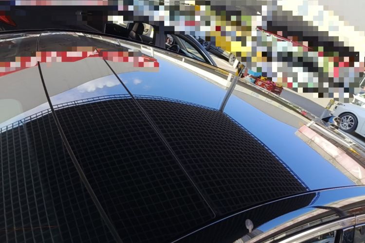 Used Ford Mondeo 2022 Facelifted EcoBoost 245 Ultimate Edition Roof