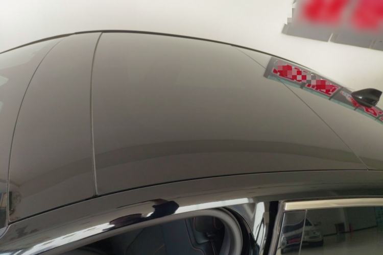 Used Ford Mondeo 2022 Facelifted EcoBoost 245 Ultimate Edition Roof
