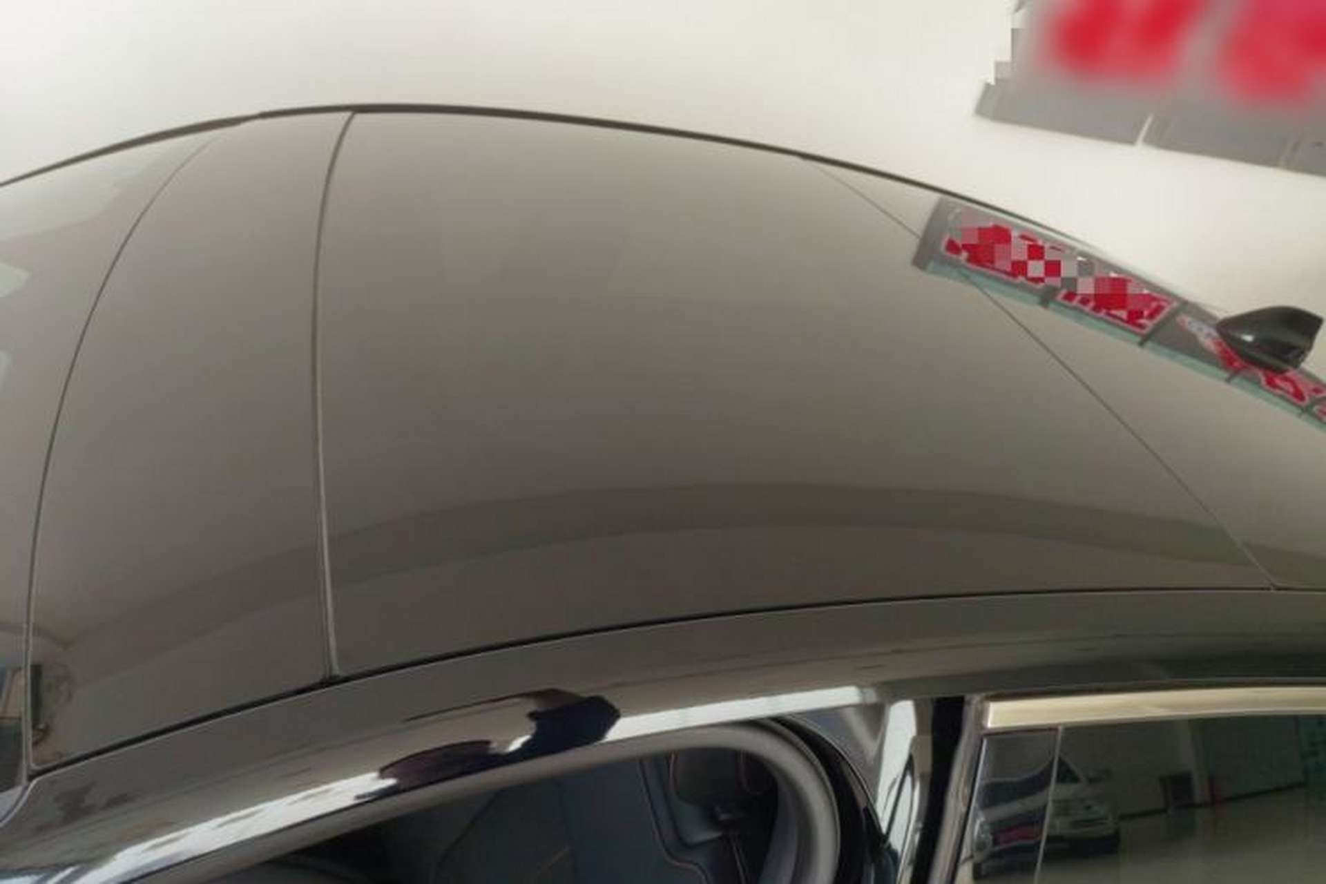 Used Ford Mondeo 2022 Facelifted EcoBoost 245 Ultimate Edition Roof