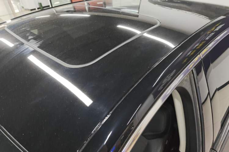 Used Ford Mondeo 2022 Restyled EcoBoost 245 Luxury Version Roof