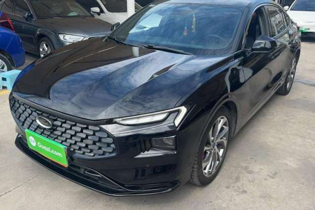 Used Ford Mondeo 2022 EcoBoost 245 Ultimate Model