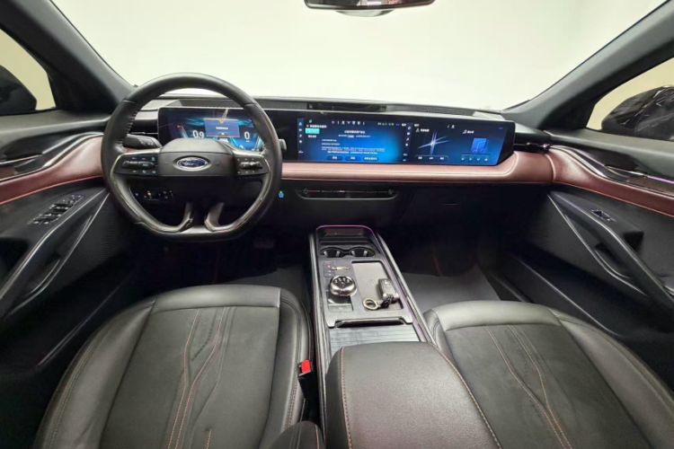 Used Ford Mondeo 2022 Facelifted EcoBoost 245 Ultimate Edition Steering Wheel