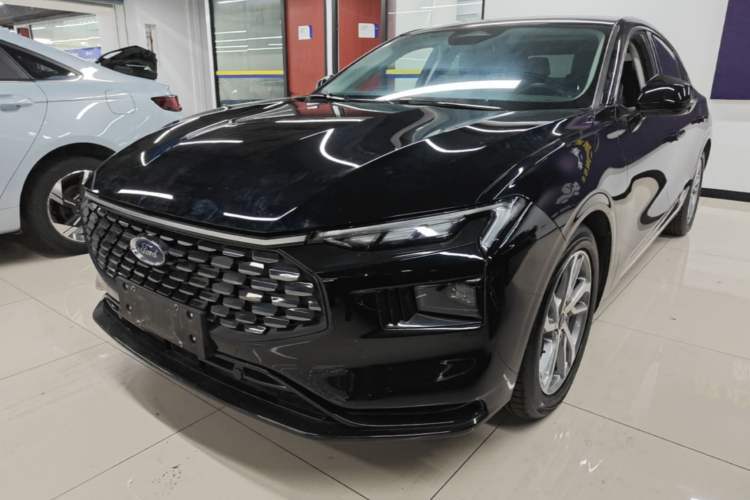 Used Ford Mondeo 2022 Restyled EcoBoost 245 Luxury Version Guazi used car, China used car export, Used car for sale, Used Ford cars, Cheapest cars for sale