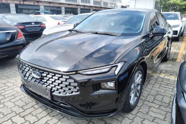 Used Ford Mondeo 2022 Restyled EcoBoost 245 Luxury Version
