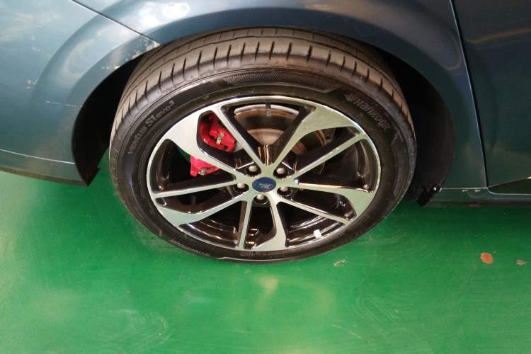 Used Ford Mondeo 2022 Facelift EcoBoost 245 ST-Line Exterior 5
