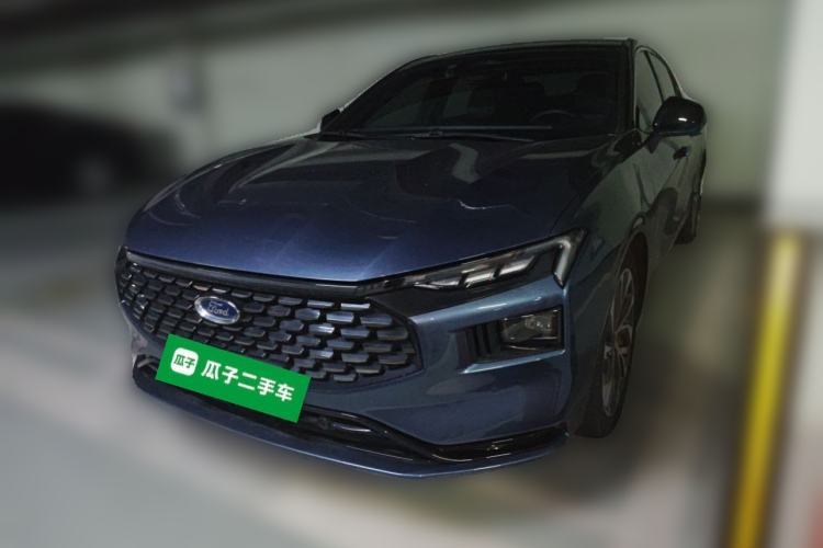 Used Ford Mondeo 2022 EcoBoost 245 Ultimate Model Guazi used car, China used car export, Used car for sale, Used  cars, Cheapest cars for sale