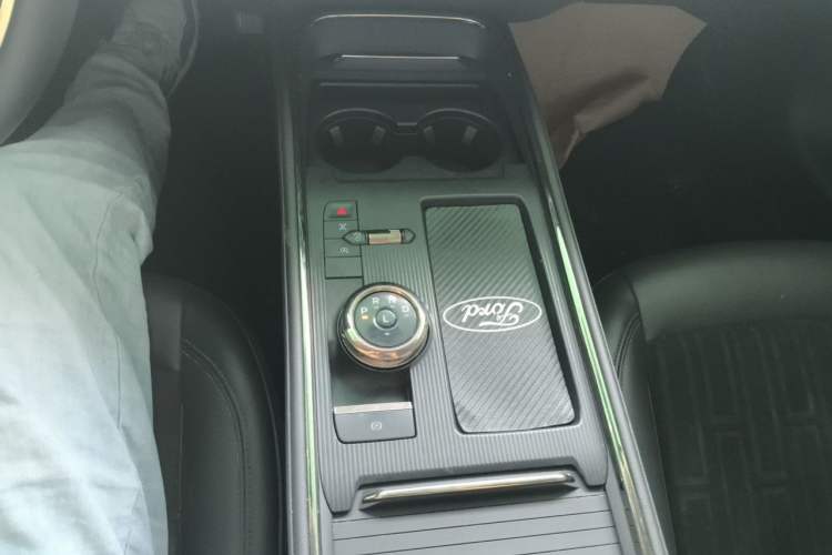 Used Ford Mondeo 2022 EcoBoost 245 Luxury Model Gear Lever