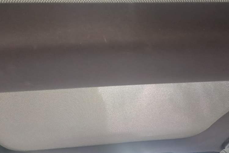 Used Ford Mondeo 2022 EcoBoost 245 Ultimate Model Headliner
