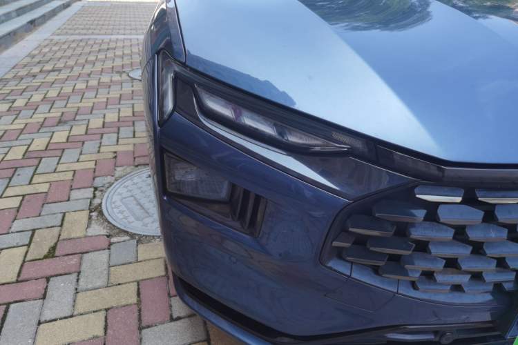 Used Ford Mondeo 2022 EcoBoost 245 Ultimate Model Right Front Headlight