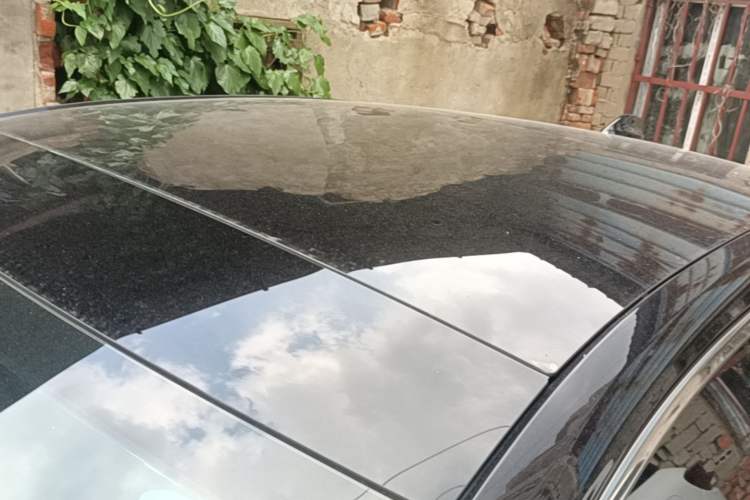 Used Ford Mondeo 2022 EcoBoost 245 Ultimate Model Roof