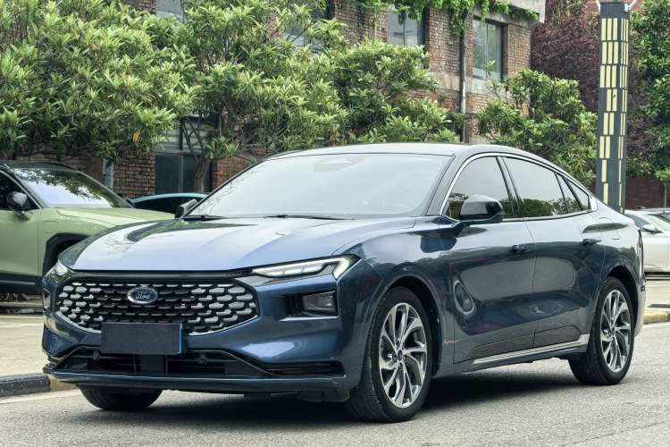 Used Ford Mondeo 2022 EcoBoost 245 Ultimate Model Guazi used car, China used car export, Used car for sale, Used  cars, Cheapest cars for sale