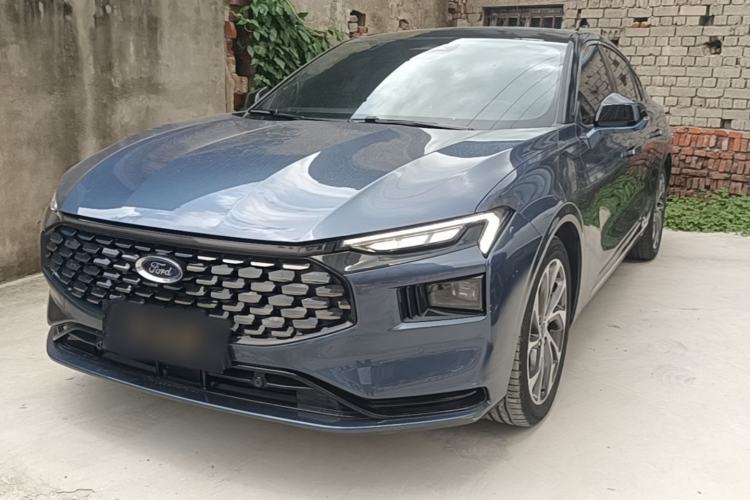 Used Ford Mondeo 2022 EcoBoost 245 Ultimate Model Guazi used car, China used car export, Used car for sale, Used  cars, Cheapest cars for sale