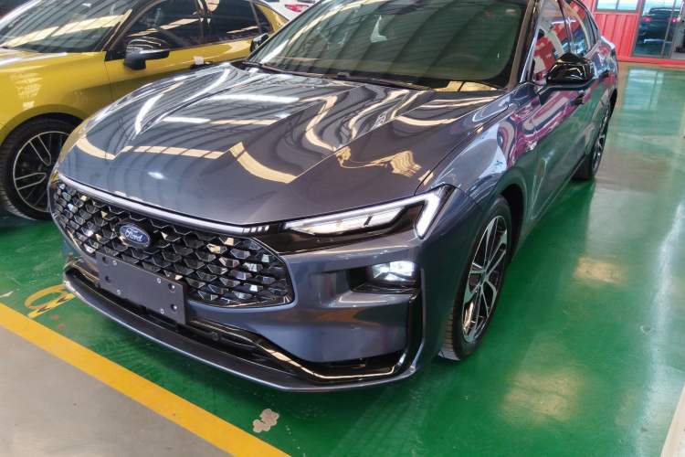 Used Ford Mondeo 2022 Facelift EcoBoost 245 ST-Line Guazi used car, China used car export, Used car for sale, Used cars, Cheapest cars for sale