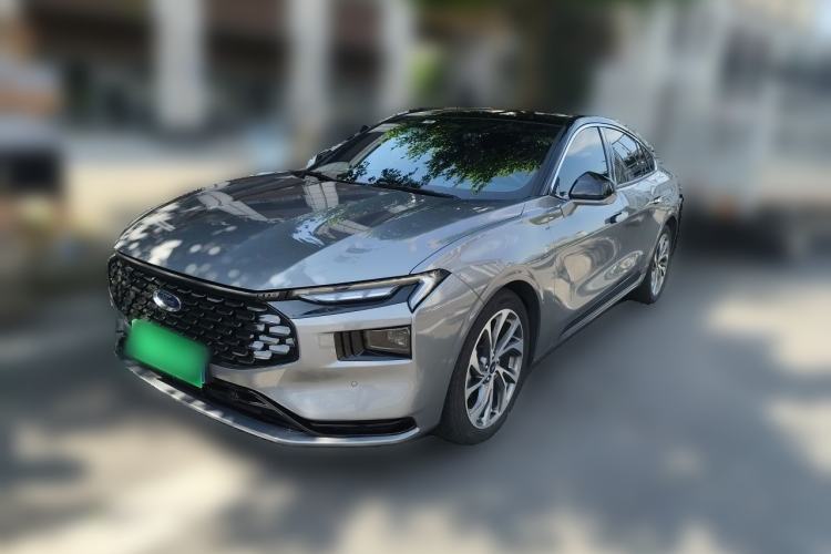 Used Ford Mondeo 2022 EcoBoost 245 Ultimate Model Guazi used car, China used car export, Used car for sale, Used  cars, Cheapest cars for sale