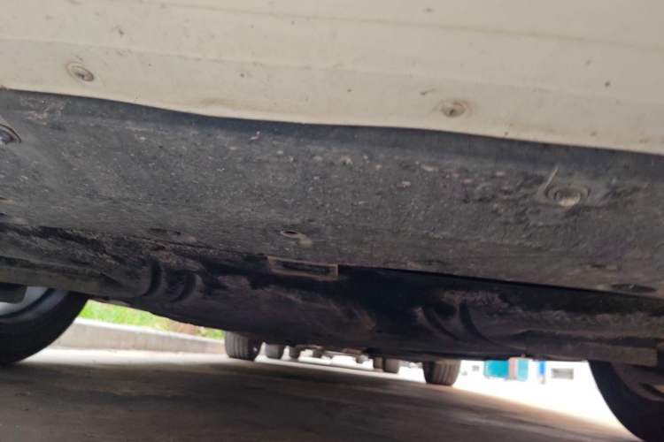 Used Ford Mondeo 2022 EcoBoost 245 ST-Line Chassis Front