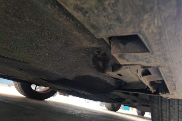 Used Ford Mondeo 2022 EcoBoost 245 ST-Line Chassis Front Right