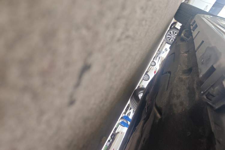 Used Ford Mondeo 2022 Facelifted EcoBoost 245 Ultimate Edition Chassis Front Right