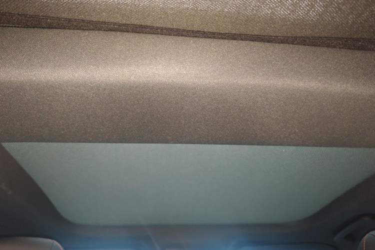 Used Ford Mondeo 2022 EcoBoost 245 Ultimate Model Headliner