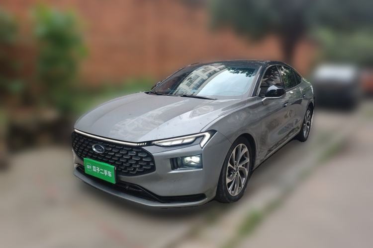Used Ford Mondeo 2022 EcoBoost 245 Ultimate Model Guazi used car, China used car export, Used car for sale, Used  cars, Cheapest cars for sale