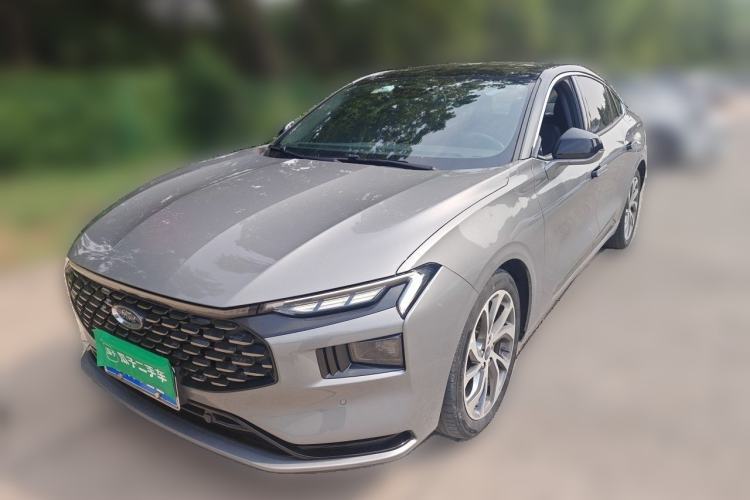 Used Ford Mondeo 2022 Facelifted EcoBoost 245 Ultimate Edition Guazi used car, China used car export, Used car for sale, Used cars, Cheapest cars for sale