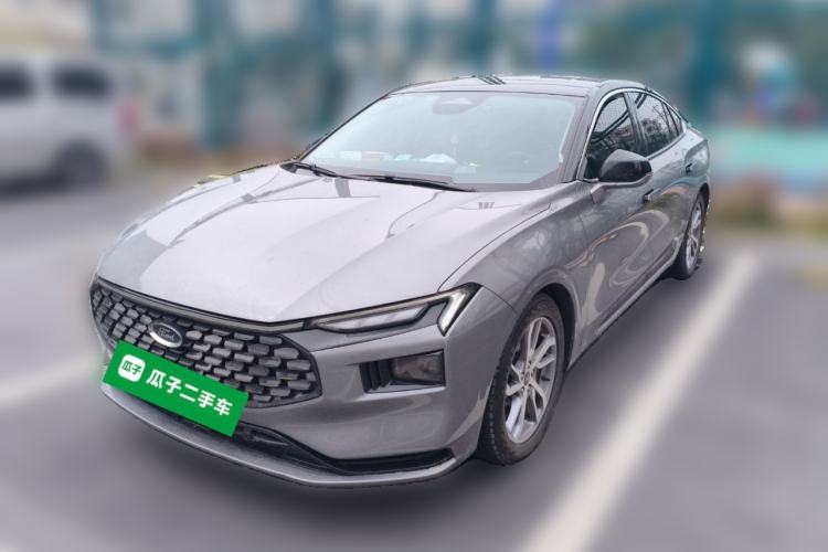 Used Ford Mondeo 2022 EcoBoost 245 Luxury Model