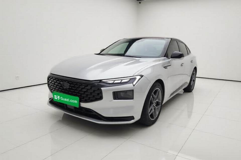 Ford Mondeo 2022