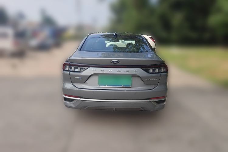 Used Ford Mondeo 2022 Facelifted EcoBoost 245 Ultimate Edition Rear