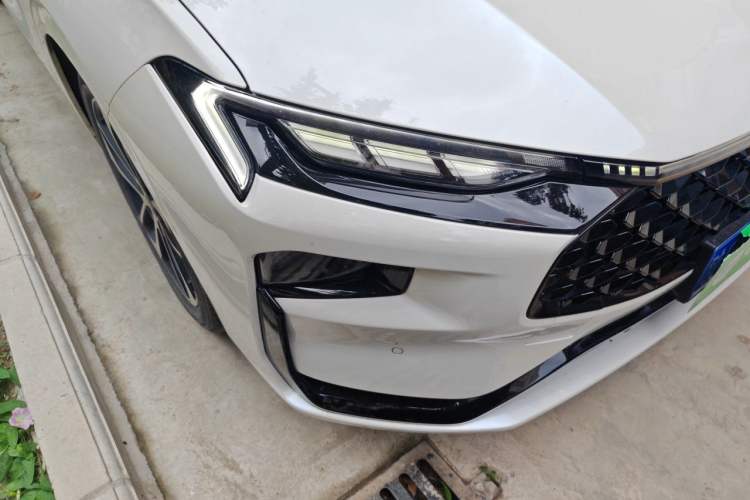 Used Ford Mondeo 2022 EcoBoost 245 ST-Line Right Front Headlight